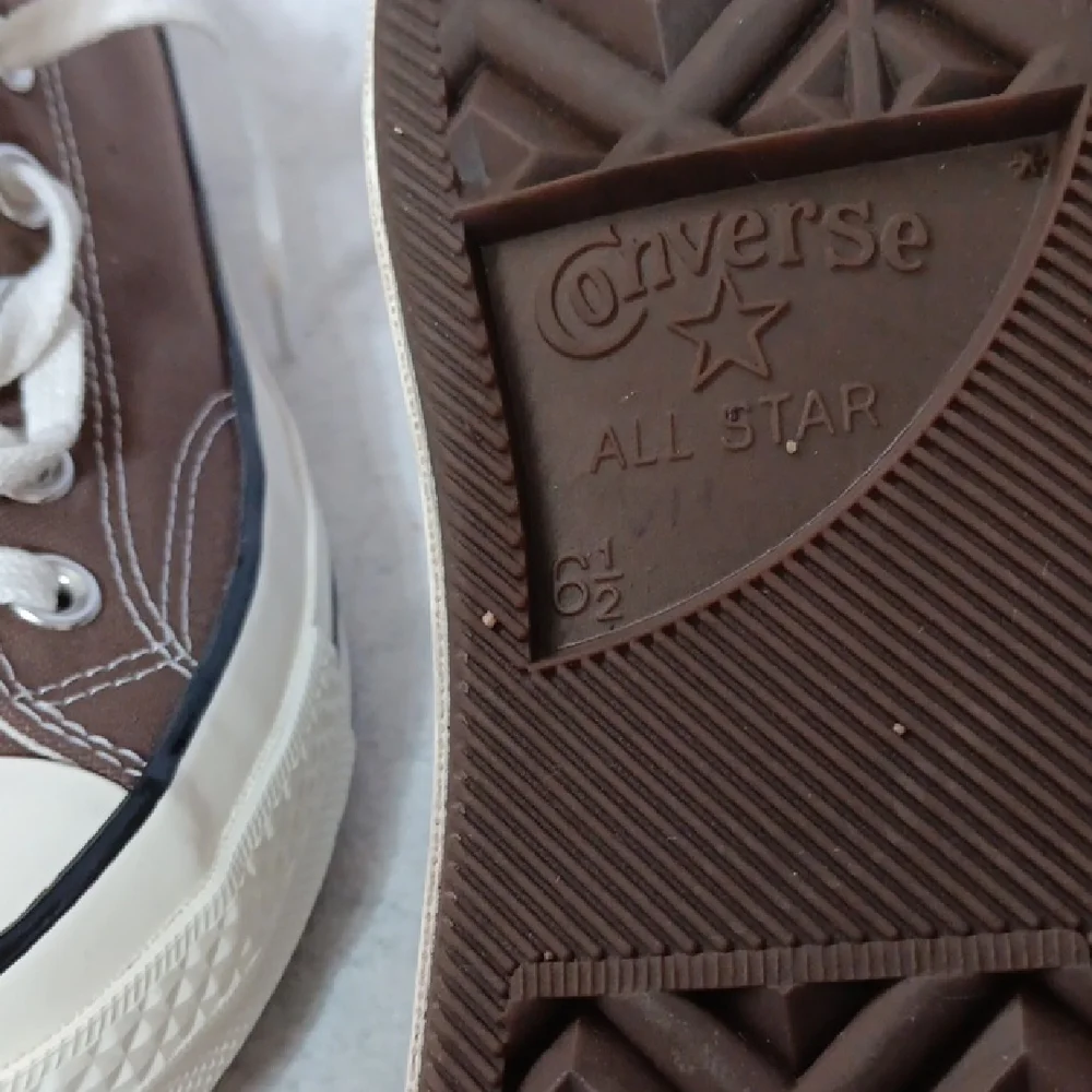 Converse Chuck Taylor All Star Sneakers - Picture 7 of 7